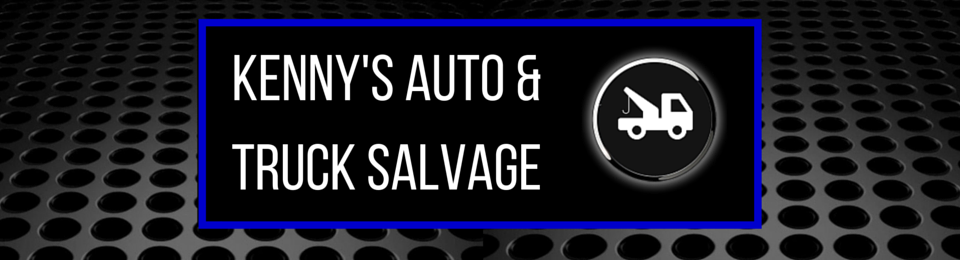 Kenny's Auto & Truck Salvage